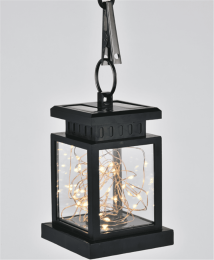 Solar Star Light