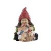 Daizsa Mother Gnome Garden Ornament