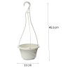 Flower Pot Holder Sturdy Exquisite Hanging Hook Plant Hook Hanging Basket
