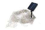360L Solar Ice Strip Light (Warm White)