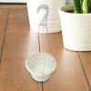 Flower Pot Holder Sturdy Exquisite Hanging Hook Plant Hook Hanging Basket
