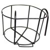 Flower Pot Basket Holder Iron Craft Balcony Garden Plant Planter Home Decor