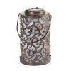 Outdoor Decor Backyard Garden Lawn Solar Garden Light